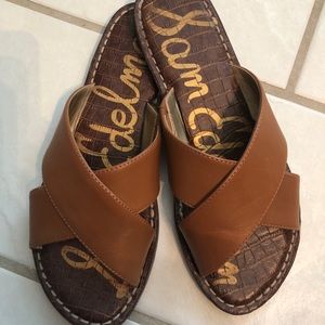 Sam Edelman sandals